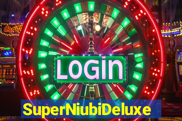 SuperNiubiDeluxe super mario deluxe nintendo switch rom